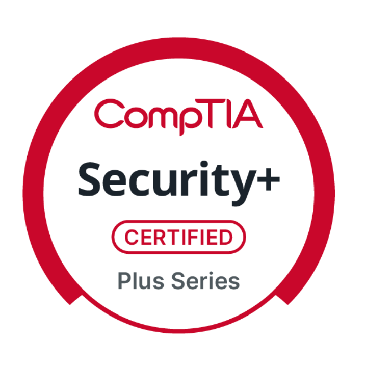 Security+